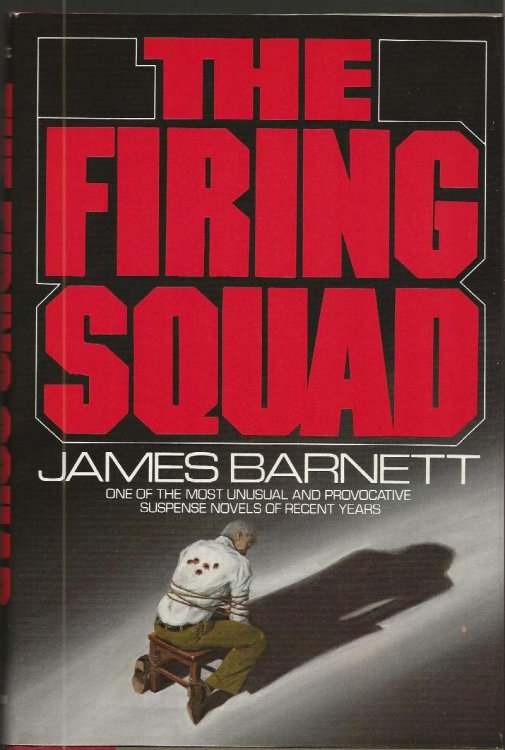 THE FIRING SQUAD