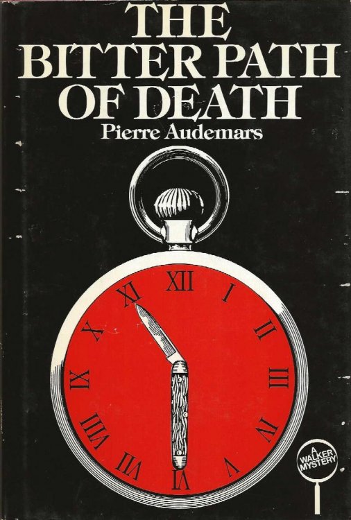 THE BITTER PATH OF DEATH