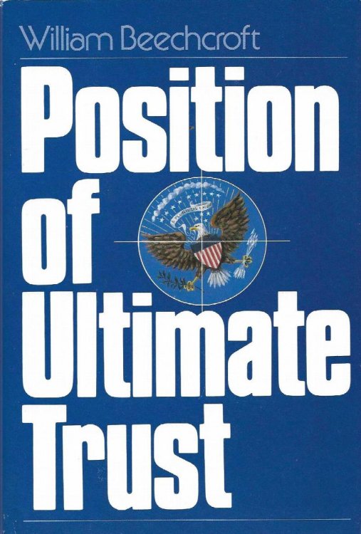 POSITION OF ULTIMATE TRUST