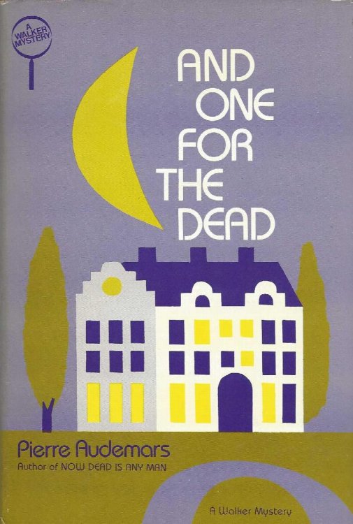 AND ONE FOR THE DEAD