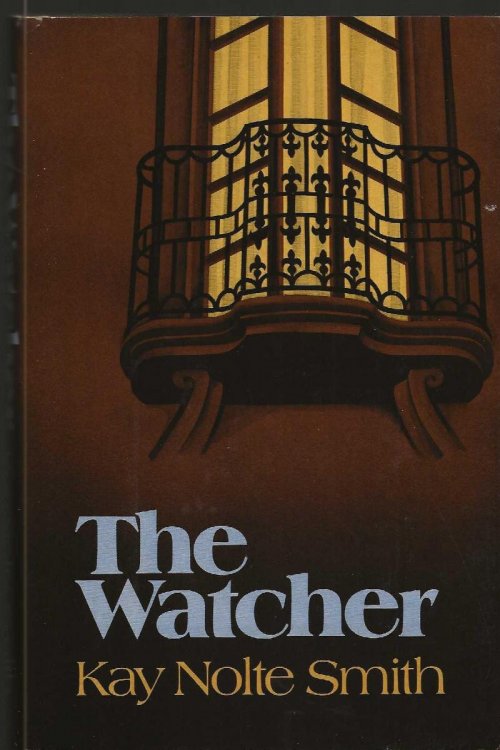 THE WATCHER