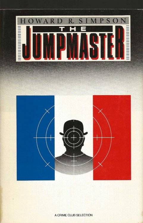 THE JUMPMASTER