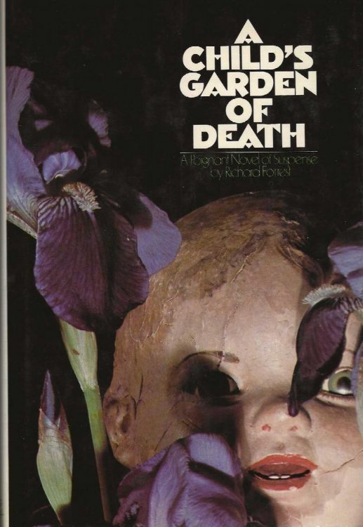 A CHILD'S GARDEN OF DEATH