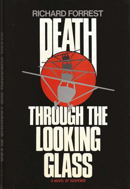 DEATH THROUGH THE LOOKING GLASS