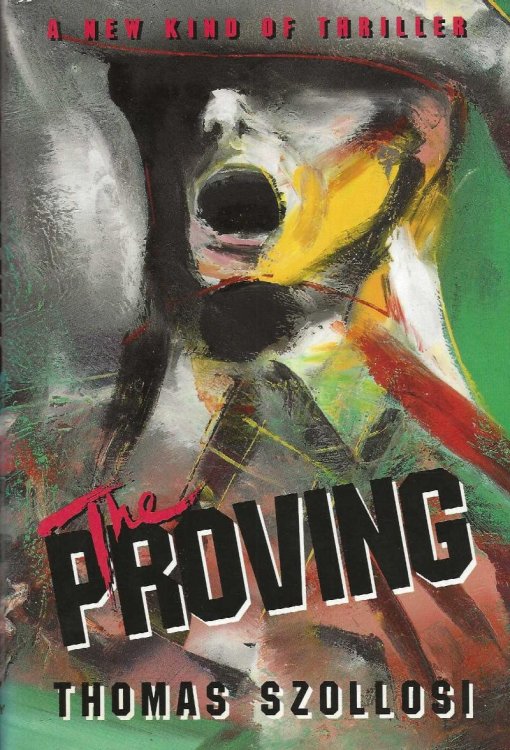 THE PROVING