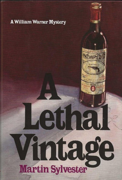 LETHAL VINTAGE