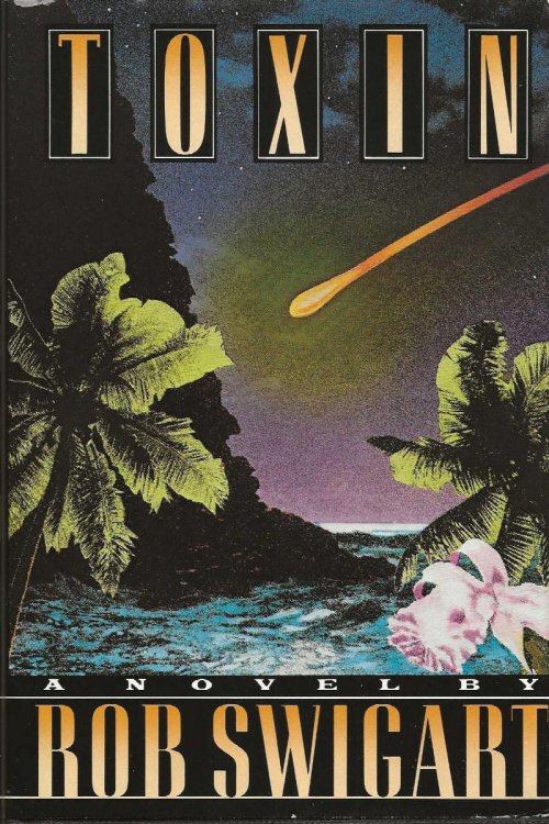 TOXIN