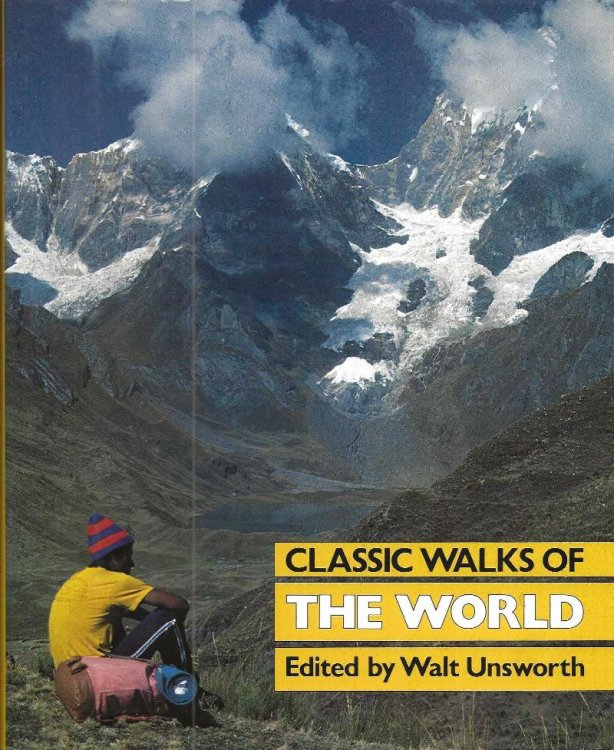 CLASSIC WALKS OF THE WORLD
