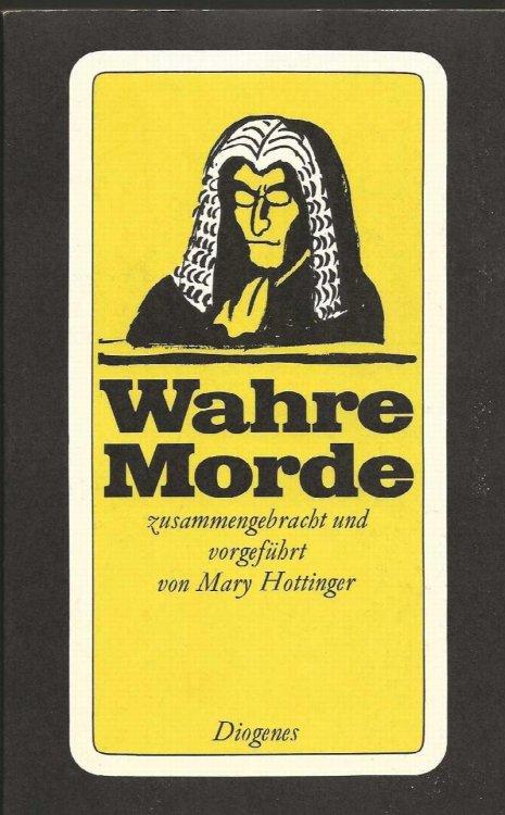 WAHRE MORDE