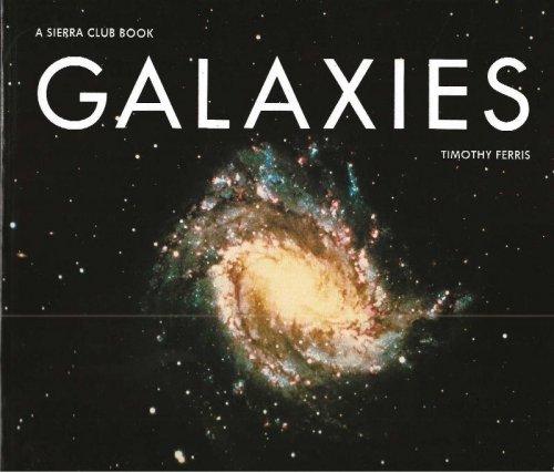 GALAXIES