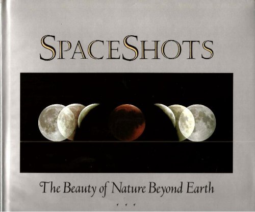 SPACE SHOTS The Beauty Of Nature Beyond Earth