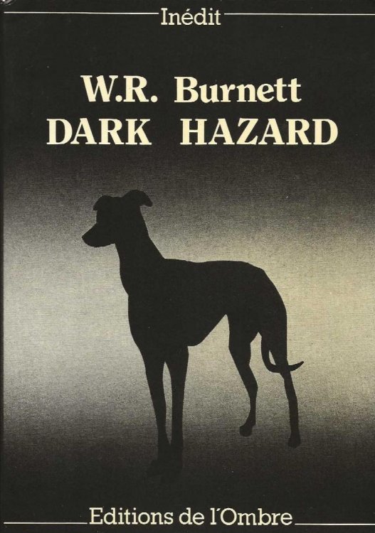 DARK HAZARD