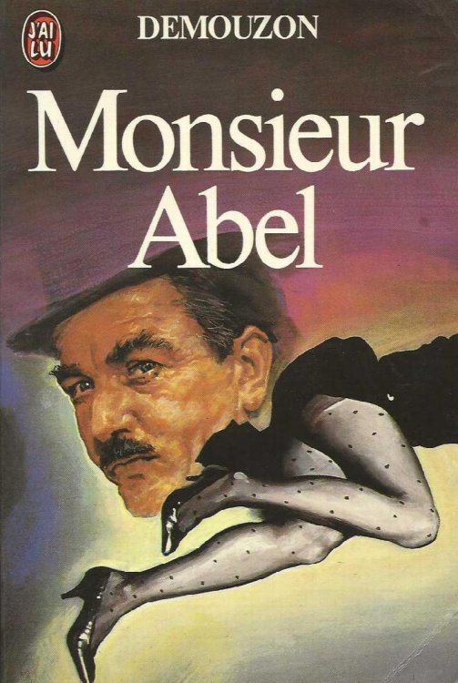 MONSIEUR ABEL