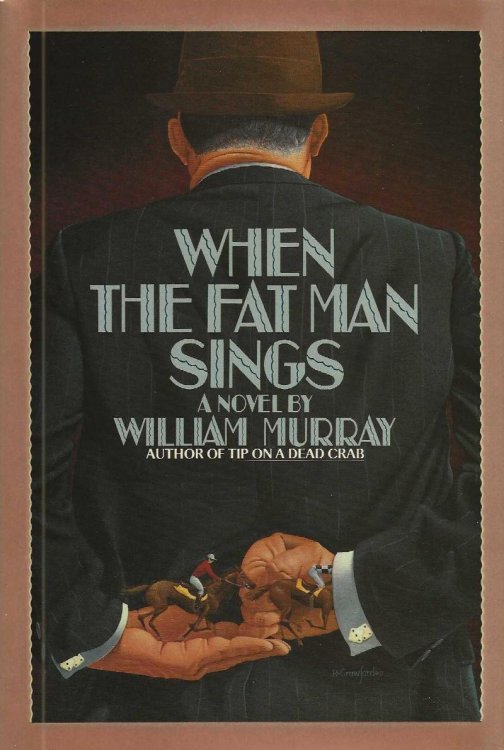 WHEN THE FAT MAN SINGS