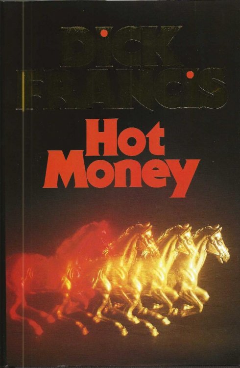 HOT MONEY