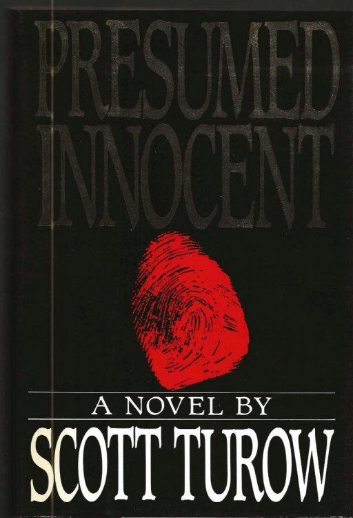 PRESUMED INNOCENT