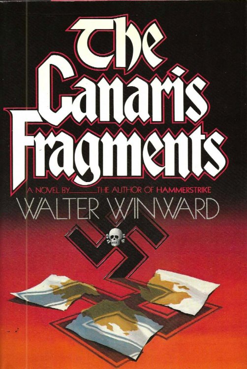 THE CANARIS FRAGMENT