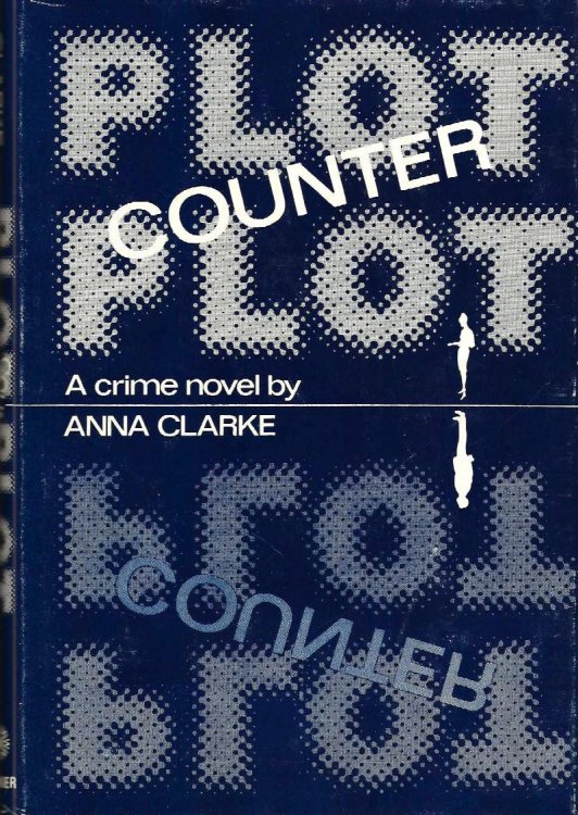 PLOT COUNTER PLOT