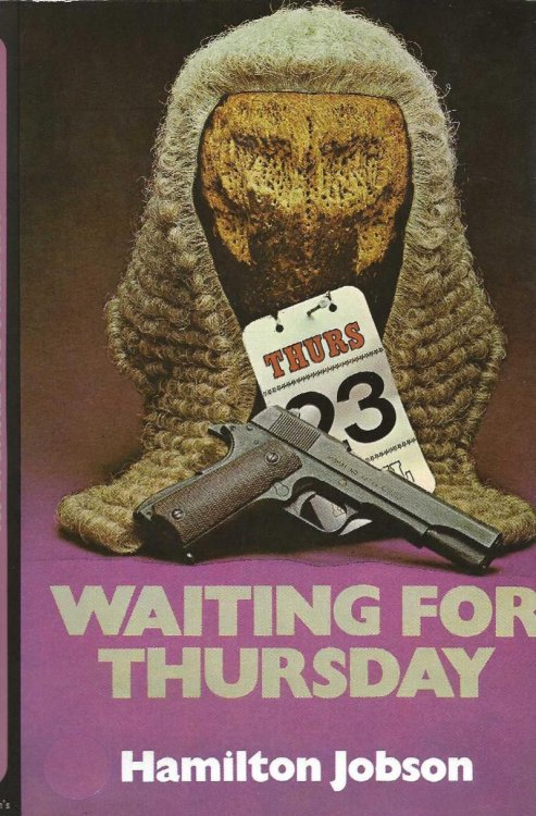 WAITING FOR THURSDAY