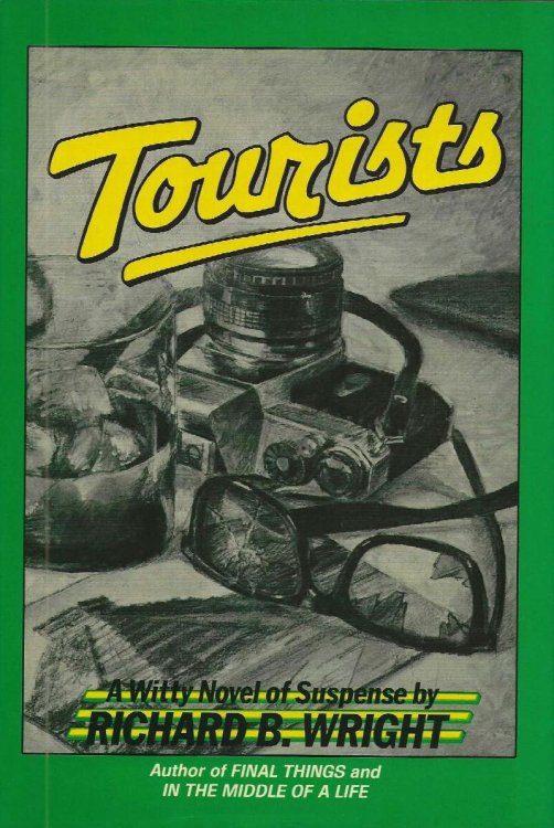 TOURISTS