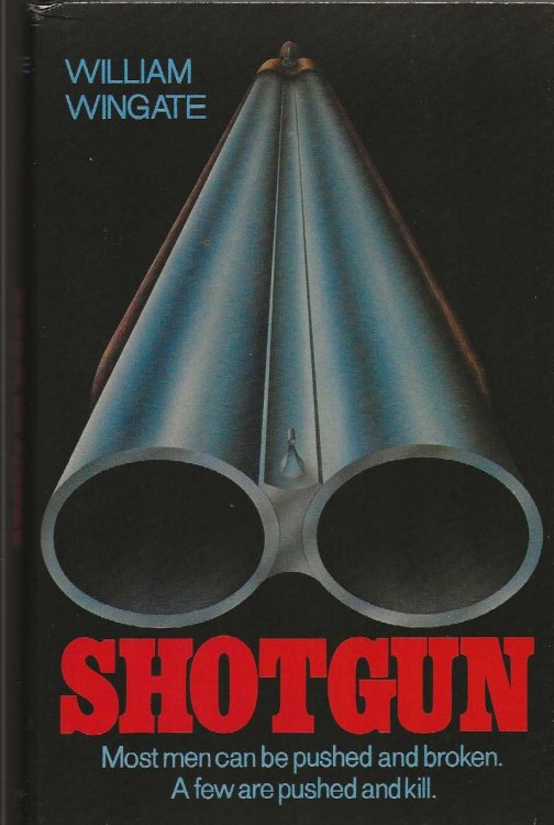 SHOTGUN