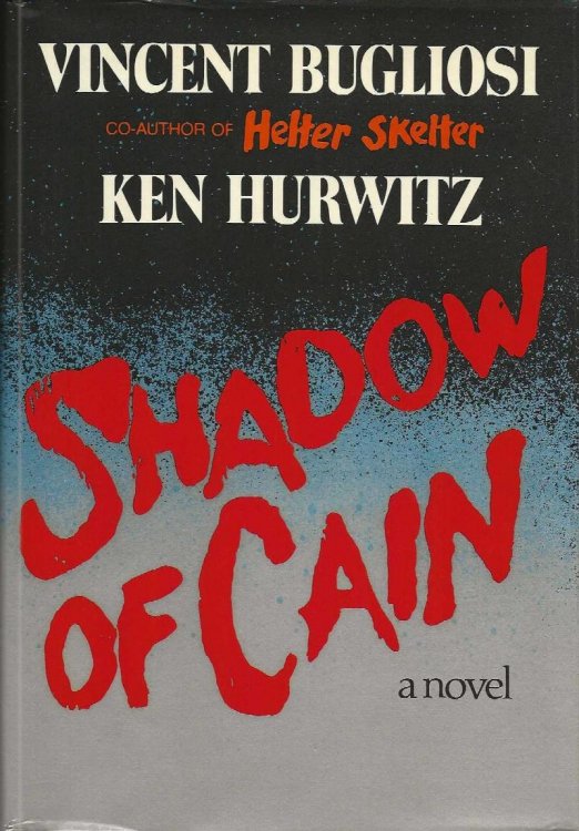 SHADOW OF CAIN