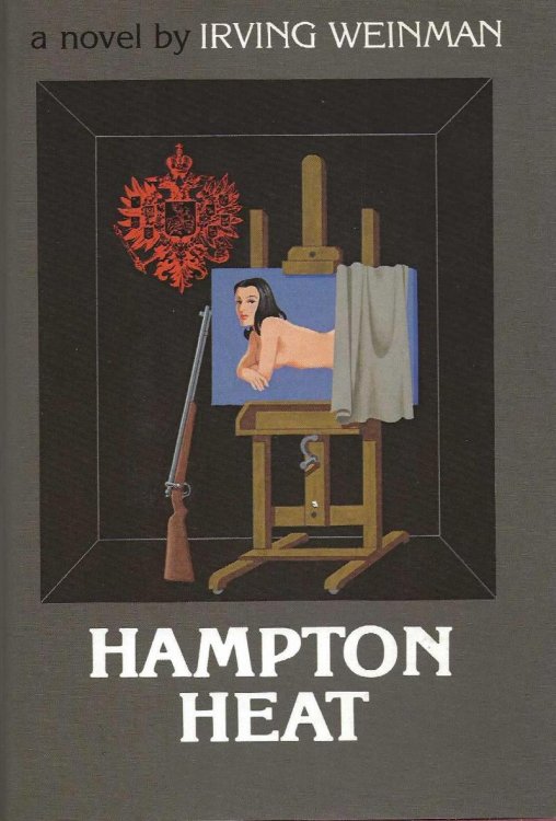 HAMPTON HEAT