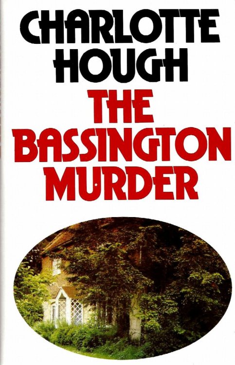 THE BASSINGTON MURDER