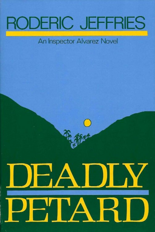DEADLY PETARD