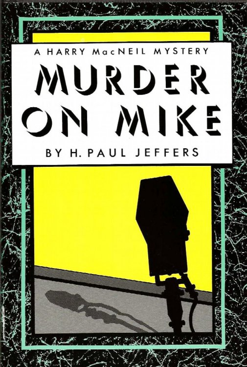 MURDER ON MIKE