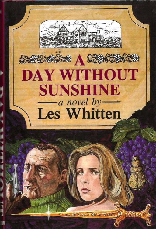 A DAY WITHOUT SUNSHINE