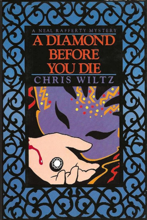 A DIAMOND BEFORE YOU DIE