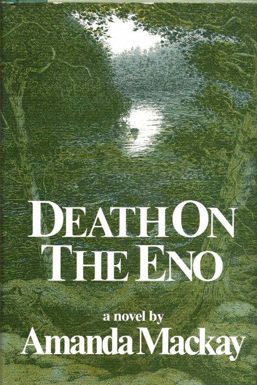 DEATH ON THE ENO
