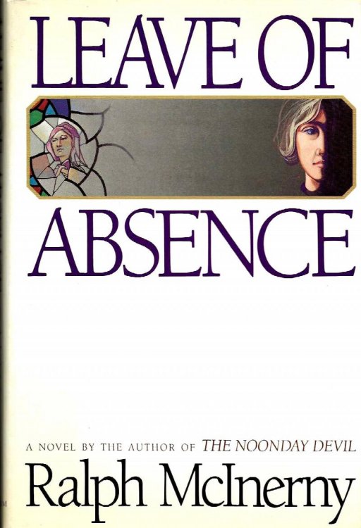 LEAVE OF ABSENCE