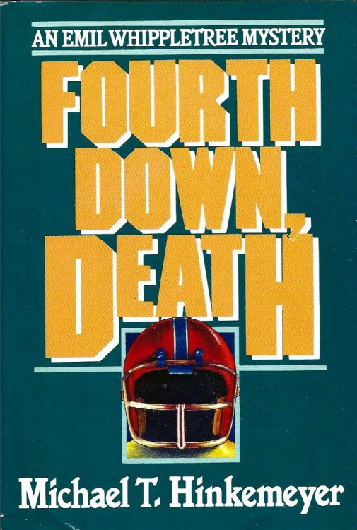 FOURTH DOWN, DEATH