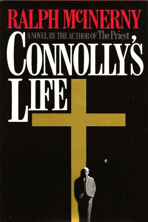 CONNOLLY'S LIFE