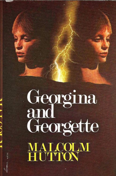 GEORGINA AND GEORGETTE