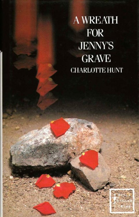 A WREATH FOR JENNY'S GRAVE