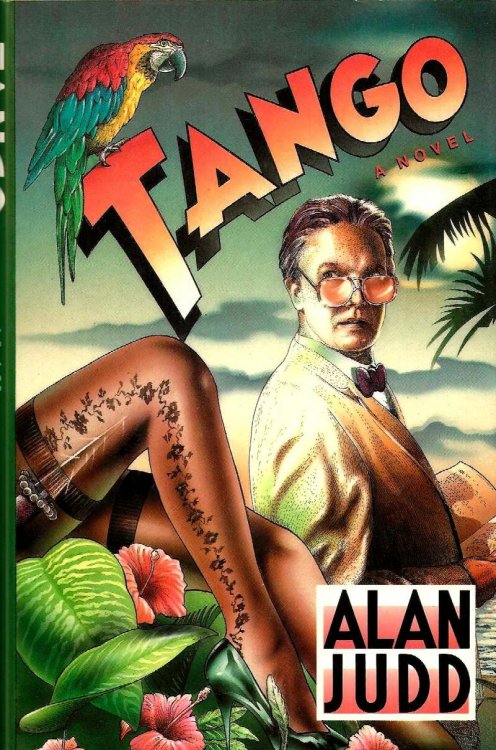 TANGO