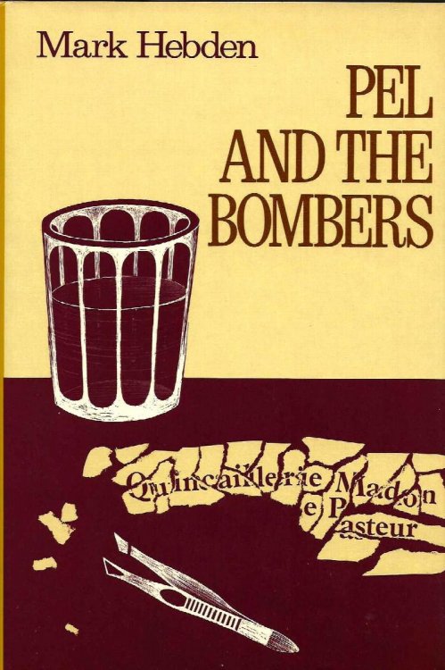 PEL AND THE BOMBERS