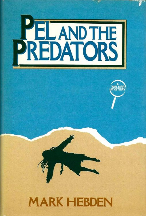 PEL AND THE PREDATORS