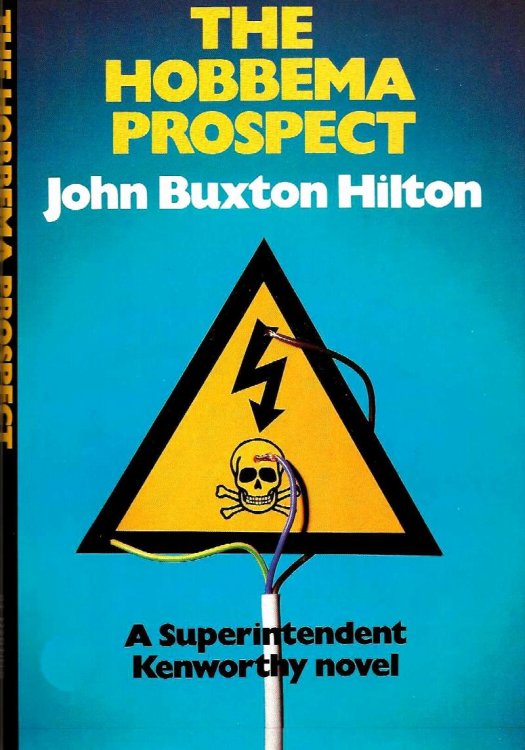 THE HOBBEMA PROSPECT