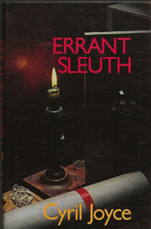 ERRANT SLEUTH