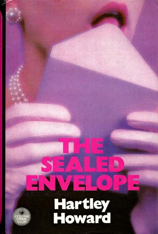THE SEALED ENVELOPE