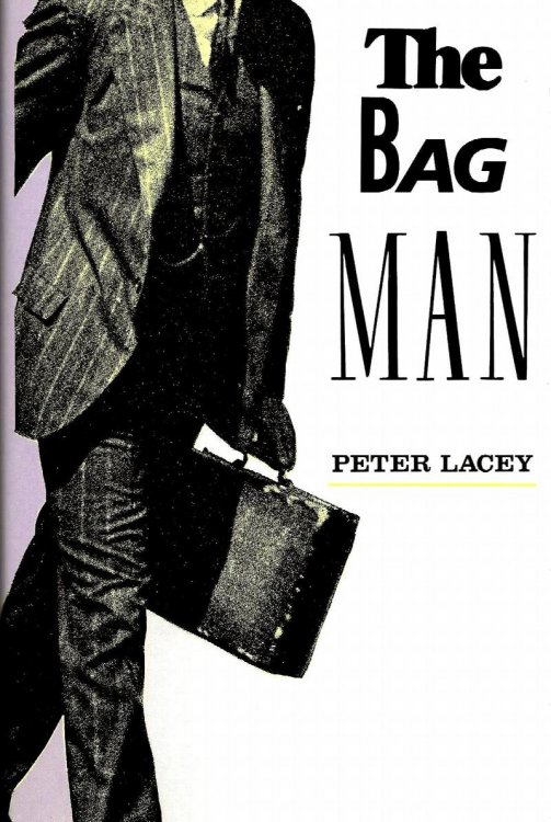 THE BAG MAN