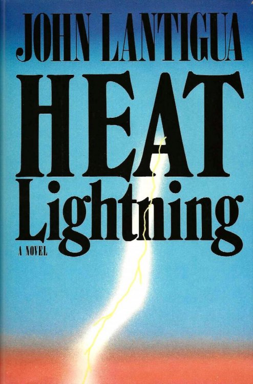 HEAT LIGHTNING