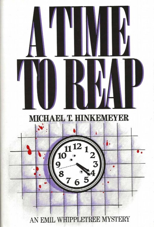 A TIME TO REAP