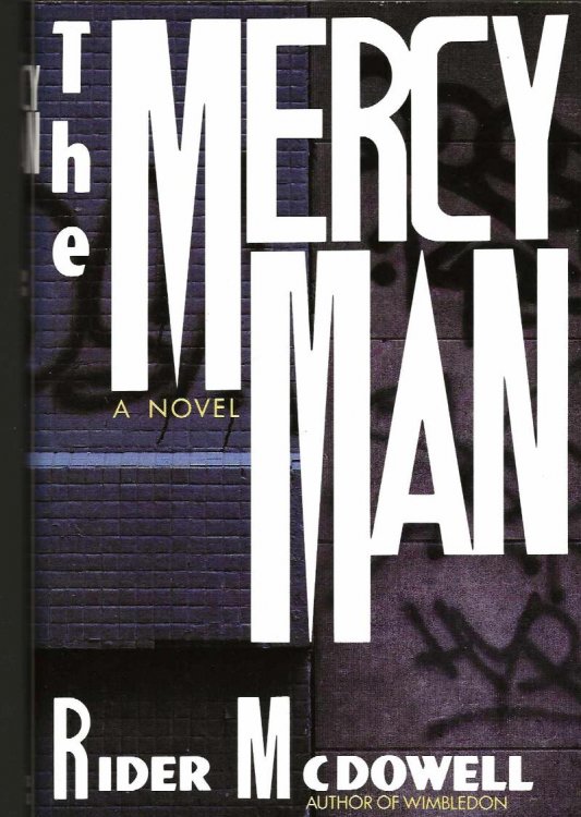 THE MERCY MAN