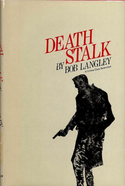 DEATH STALK