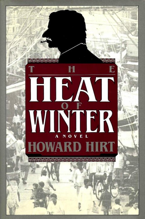 HEAT OF WINTER
